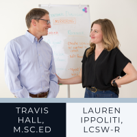 Getting the Love You Want®: Couples Workshop