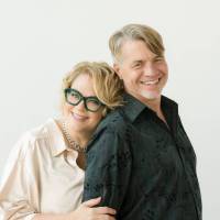 Getting the Love You Want®: Couples Workshop