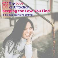 Keeping the Love You Find®: Individuals Workshop