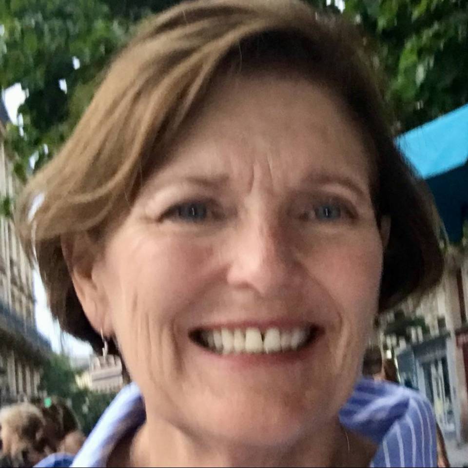 Linda McNeely McLeod