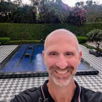 Adam Benson, Psy.D.