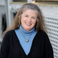 Dr. Wendy Palmer Patterson, Senior Faculty Member, Master Trainer