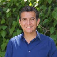 Adrian Medina, LMFT