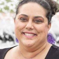Andrea Mendez