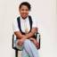 Jirzia Blackman