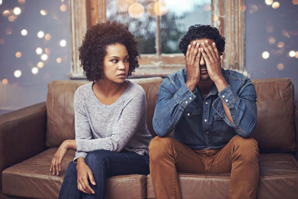 Why do we have the same argument over and over again?
