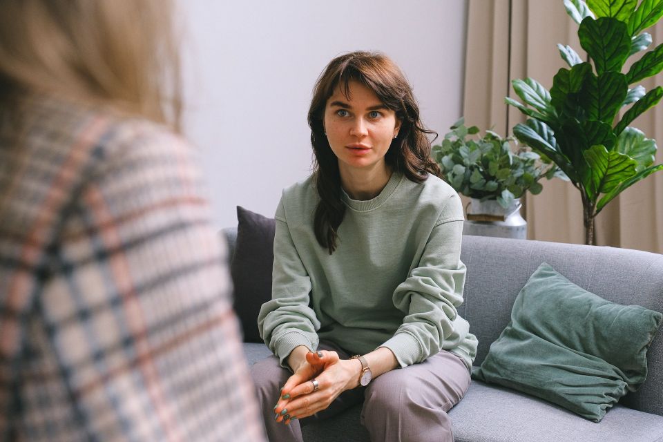 Why won't my partner go to therapy with me?