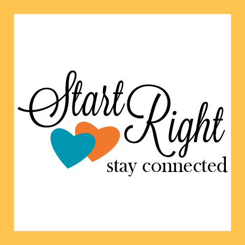 Start Right Stay Connected
