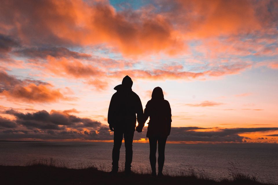 Should we set relationship goals as a couple?