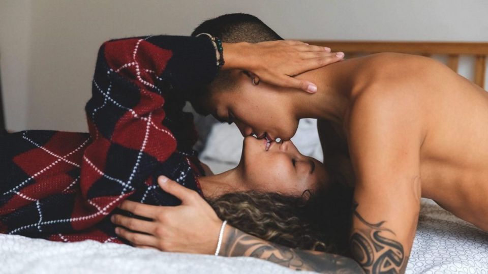 RELATIONSHIP QUIZ: What's YOUR Foreplay?