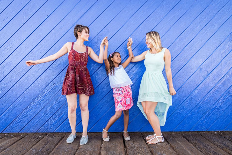 RELATIONSHIP QUIZ: Is your Family Healthy - Emotionally?