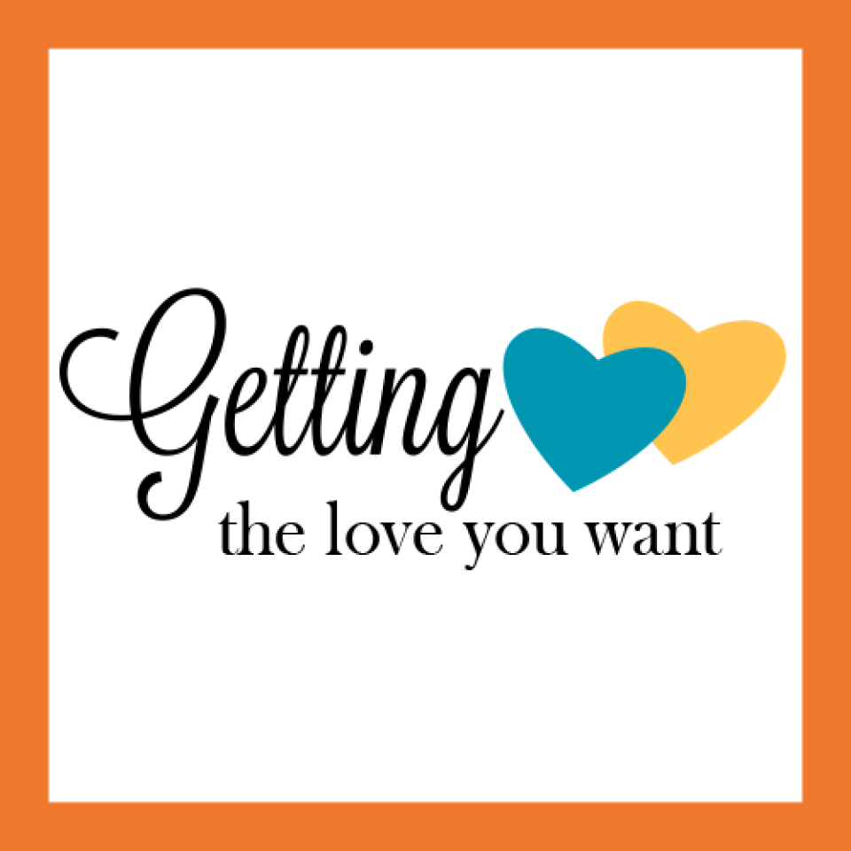 Getting the Love You Want Workshop
