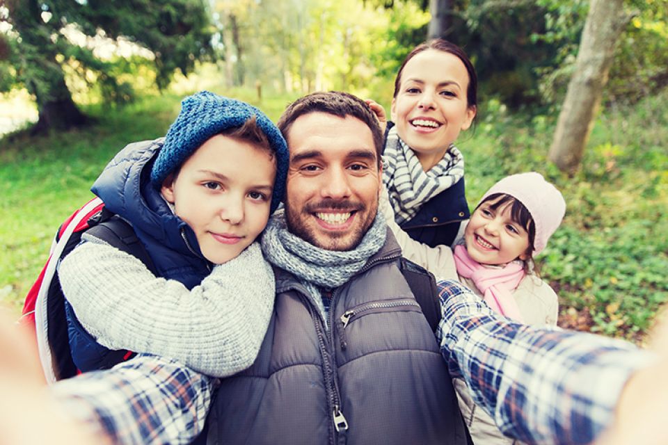 RELATIONSHIP QUIZ: Relationship scenario - what would you do?