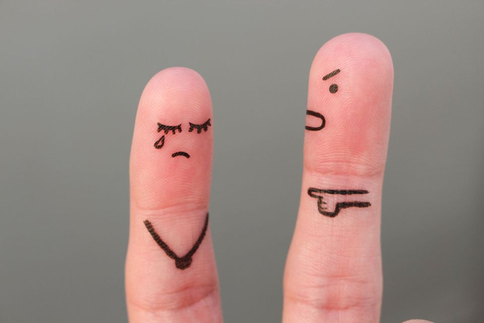 RELATIONSHIP QUIZ: Rate yourself as a partner.