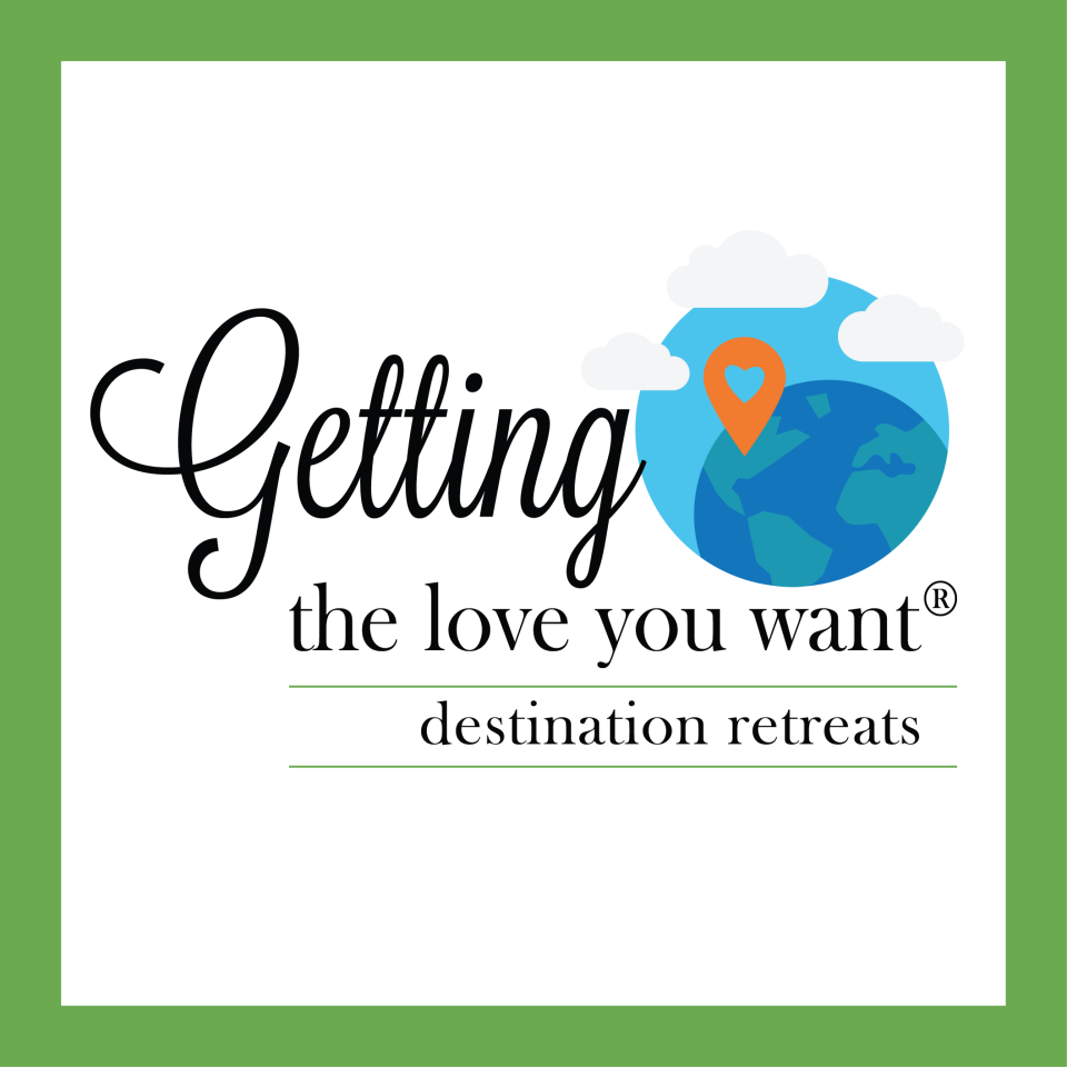 Getting the Love You Want Retreats