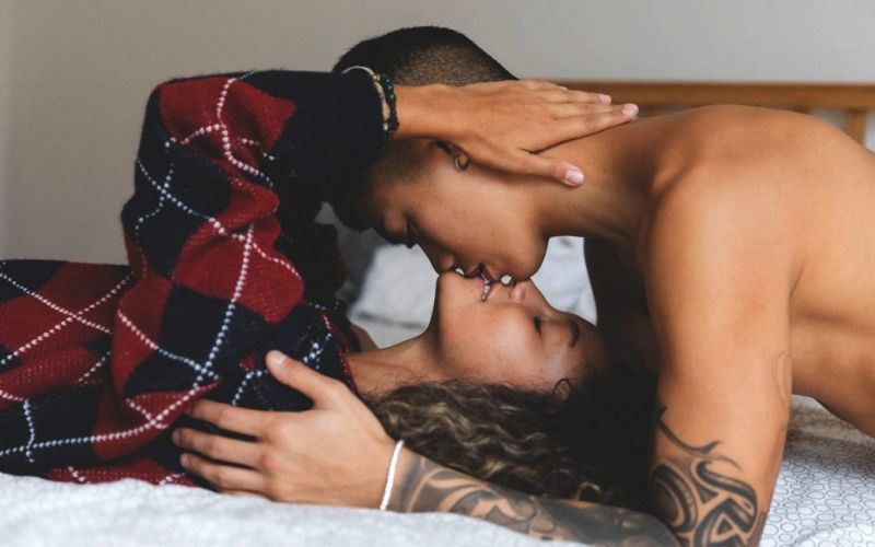 Is money an issue in your relationship?