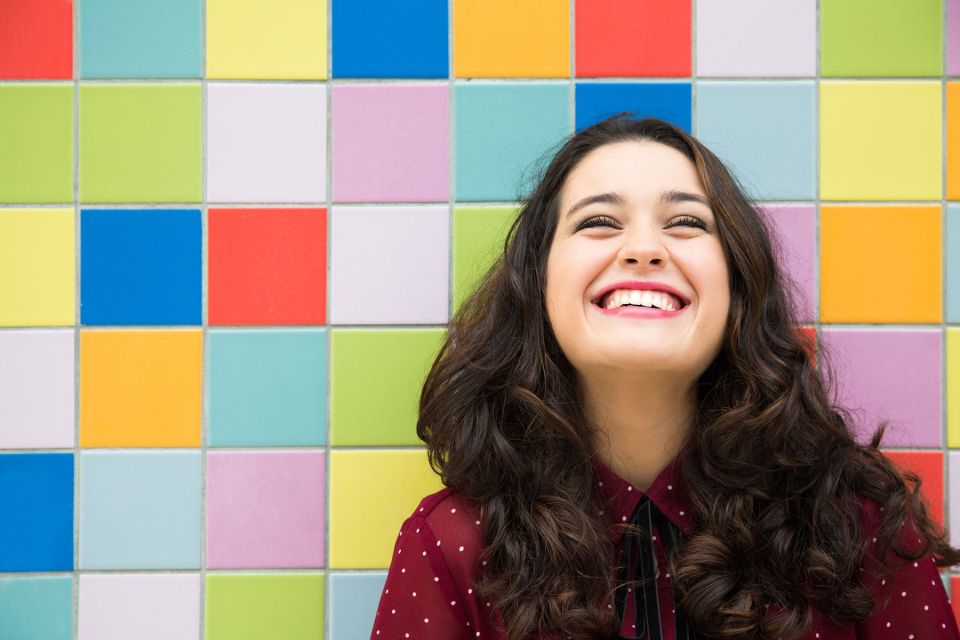 RELATIONSHIP QUIZ: Relationship scenario - what would you do?