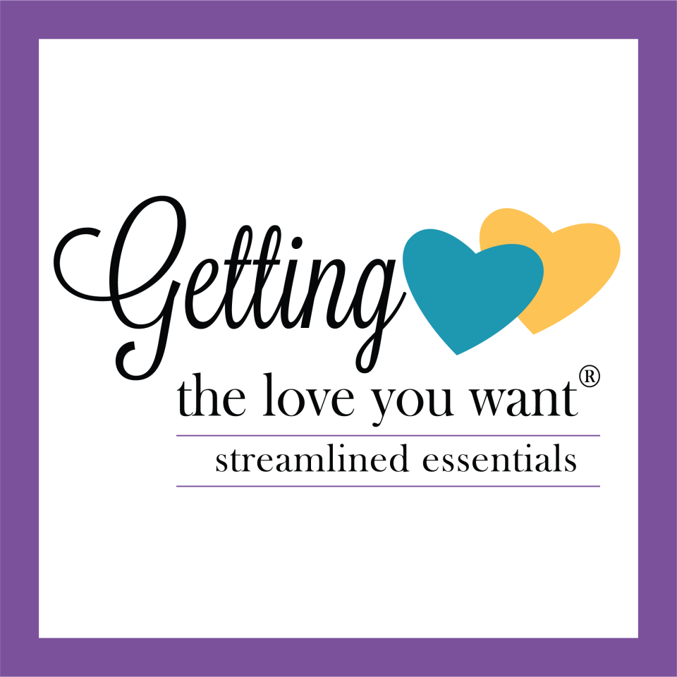 Getting the Love You Want Workshop