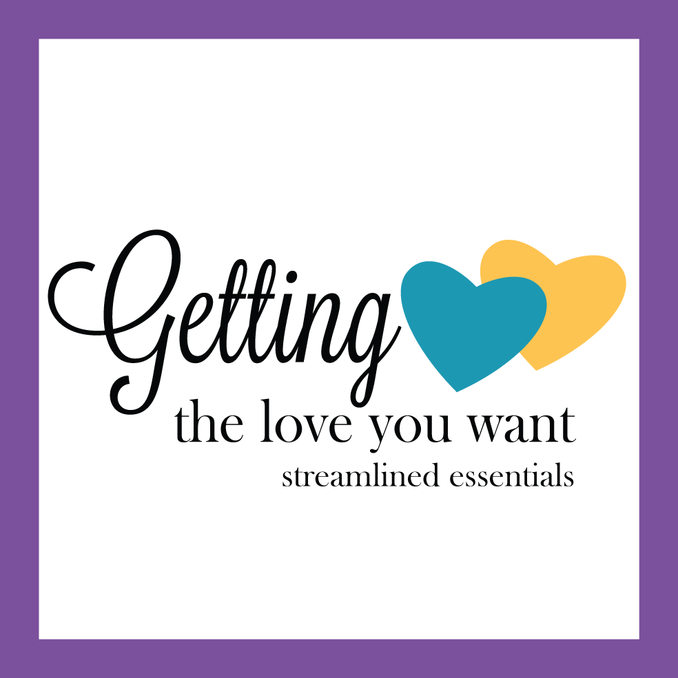 Getting the Love You Want Workshop